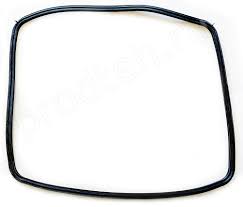 Smeg 4 Sides Gasket - 754131883