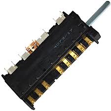 Smeg Oven Selector-Switch - 811730316