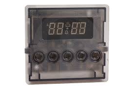 Smeg Timer - 816292759