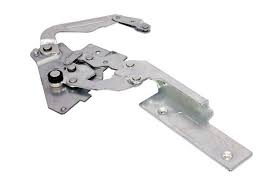 Smeg Dishwasher Right Hand Door Hinge - 681330614