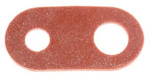 Smeg U/Rap.Burner Plate Gasket - 754130971