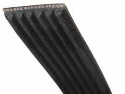 Smeg Belt H8El L=1215 - 751610077