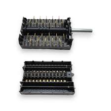 Smeg Pizzaoven Selector Switch - 811730328