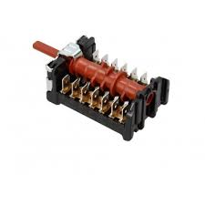 Smeg Oven Selector Swicth - 811730340