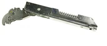 Smeg Oven Door Hinge - 931331624