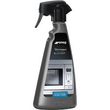 Smeg Microwave Cleaner - MICROCLEAN2