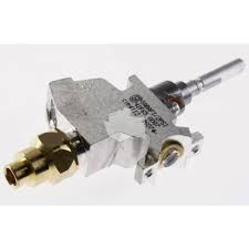 Smeg Jack Tap D.0,33 - 957330607