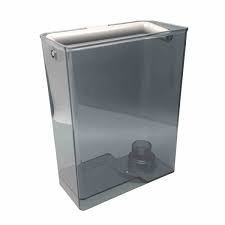 Smeg Coffee Maker Water Tank - 697650107