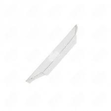 Smeg Refrigerator Door Lower Shelf - 760391802