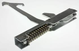 Smeg Rg.Hinge - 931330350