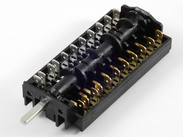 Smeg Selector-Switch - 811730346