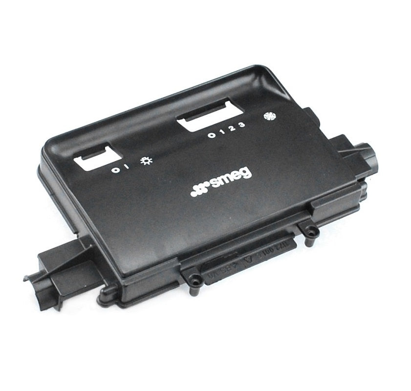 Smeg KSED95EB Range Hood Switch Housing