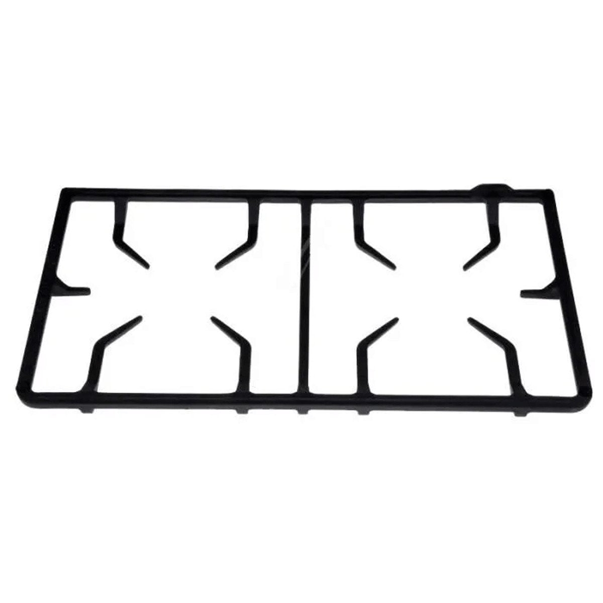 Smeg SCB92MFRW Gas Hob Pan Stand