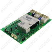 Smeg Timer 166800027-167100028 - 696291067