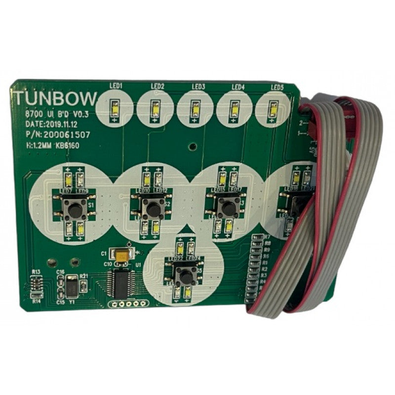 Smeg Bord Pcb - 811653935