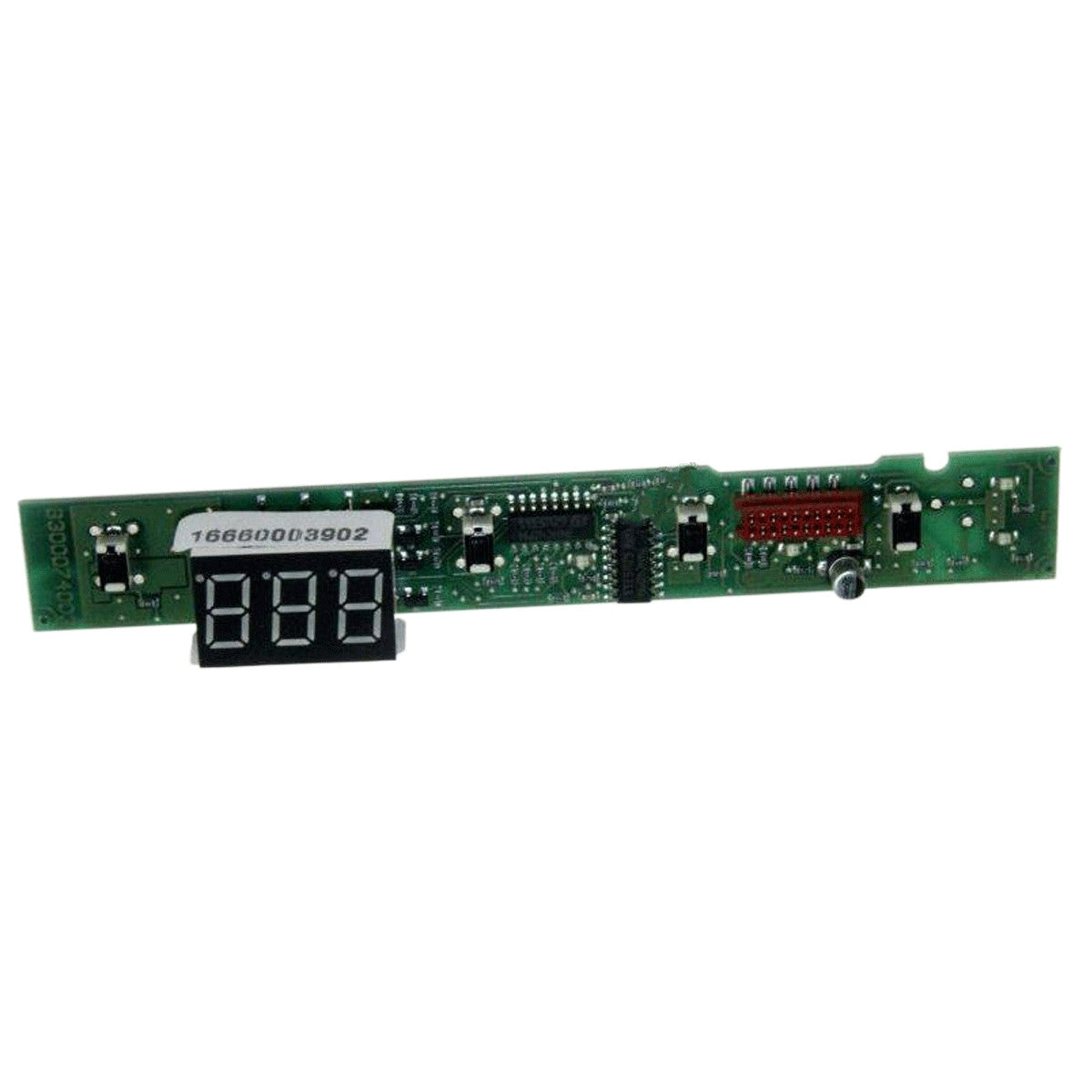 Smeg Elec.Mod.Opt.Sth-04 - 811651337