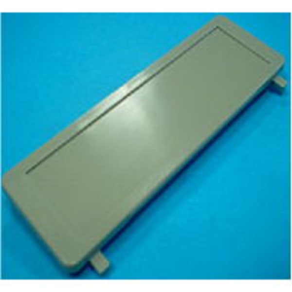 Smeg Dishwasher Door Handle Flap - 766134500