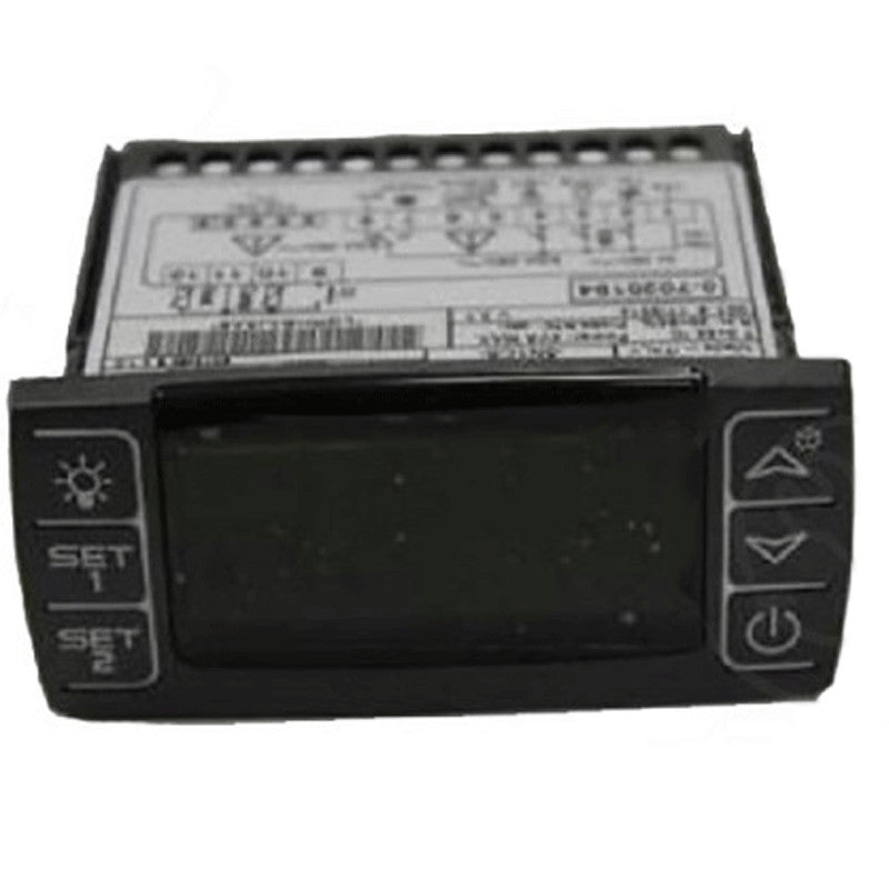 Smeg Dixell Xr70Cx - 818731543