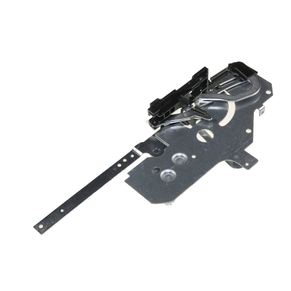 Smeg Hinge Assembly Rh - 691331082