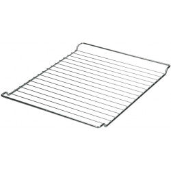 Smeg C92IPBL9-1 Small Grill Pan Insert Grid : 320x190mm