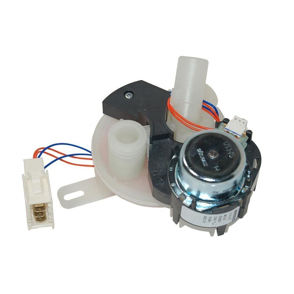 Smeg Alternate Washing Valve - 819130468