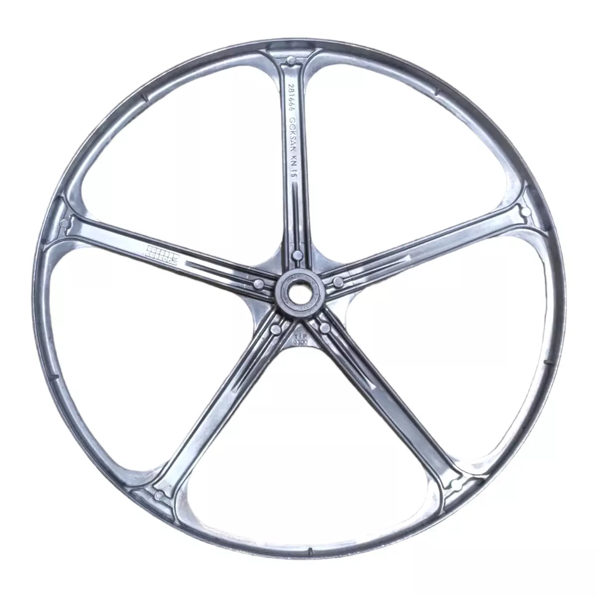 Smeg Pulley - 876370082