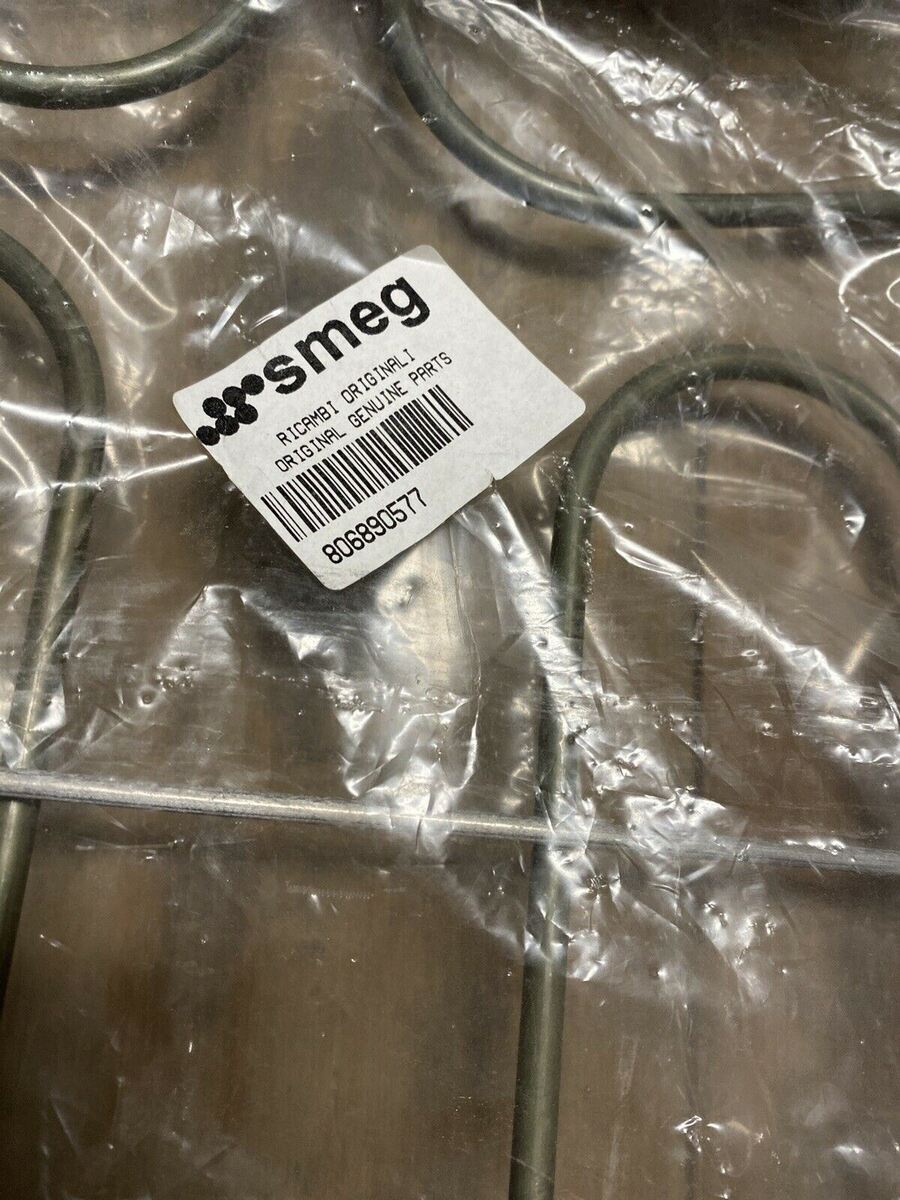 Smeg Lower Heating Element - 806890577