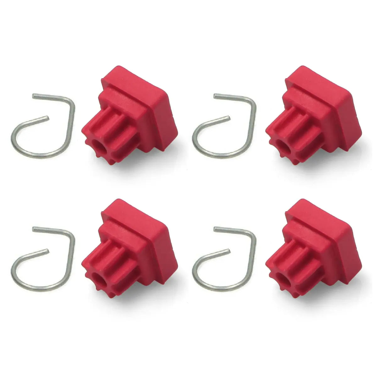 Smeg Grid Foot Rubber - 764010175