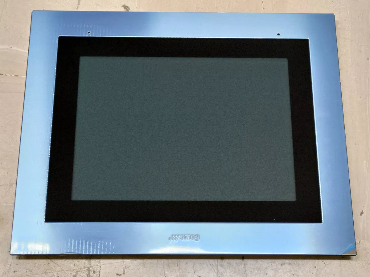 Smeg Oven Door External Glass Assembly - 692534405