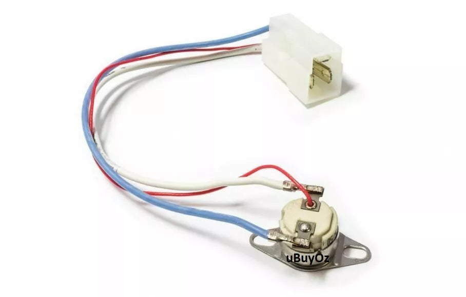 Smeg Thermostat - 818731204