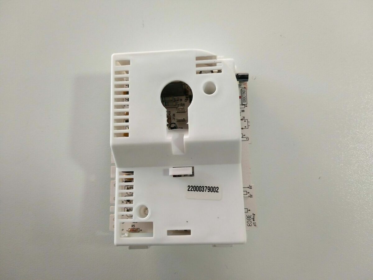 Smeg Dishwasher Electronic Timer - 696290680