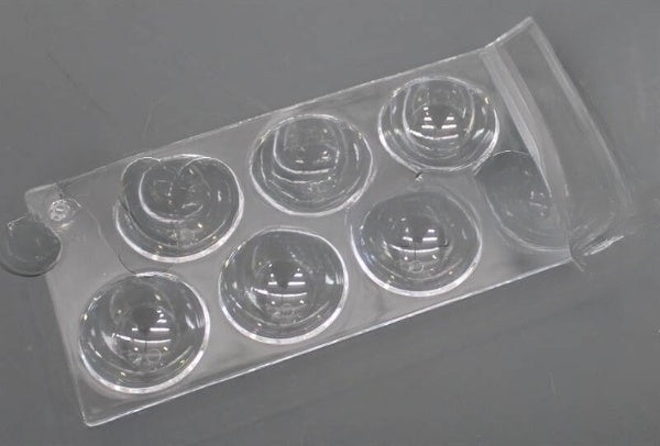 Smeg Eggs Tray 70 Oem Seffaf 9 - 767532577