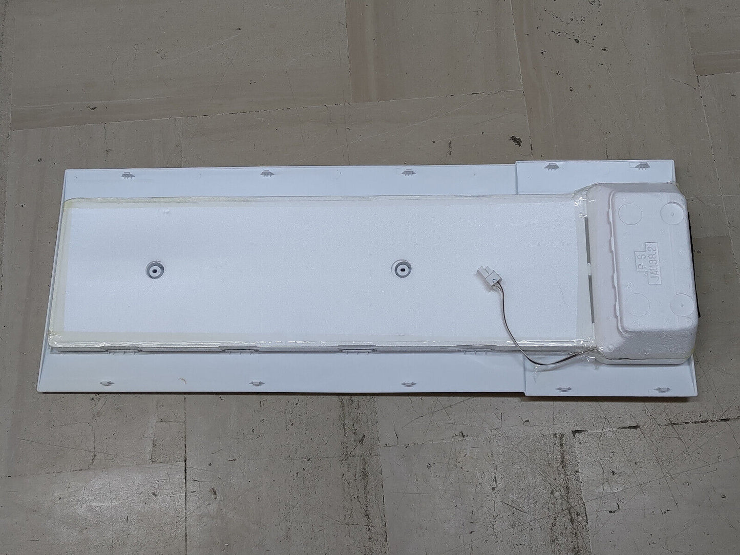 Smeg Dumper Assembly - 697570234