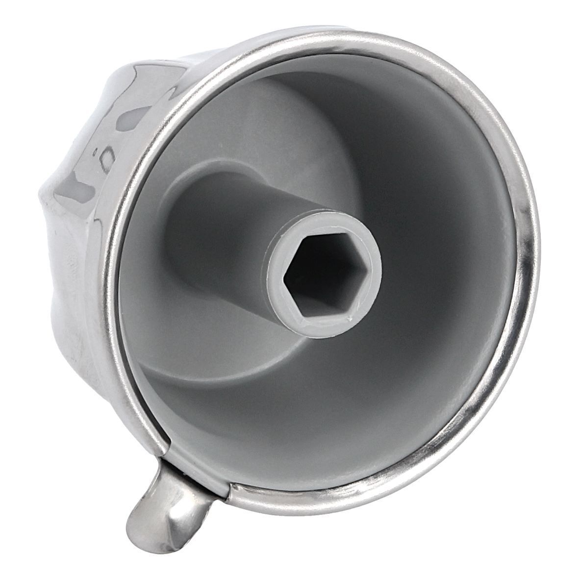 Smeg Stainless Steel Juicing C - 062850029