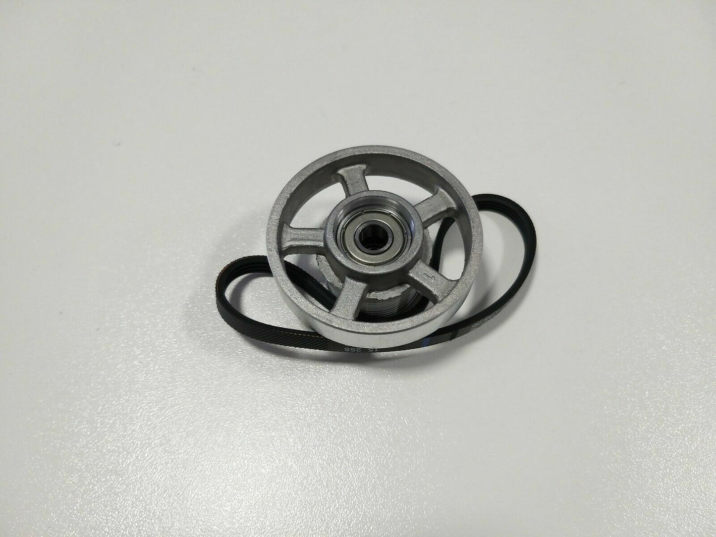 Smeg Dryer Belt Pulley - 696370081
