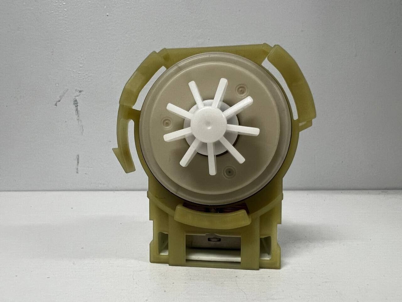 Smeg Dishwasher Drain Pump - 792970297