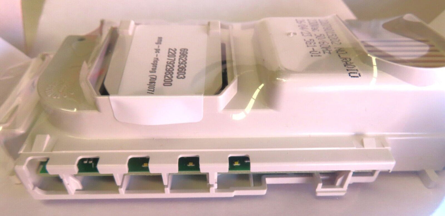 Smeg Timer152Fw086Md629Par055 - 696293603