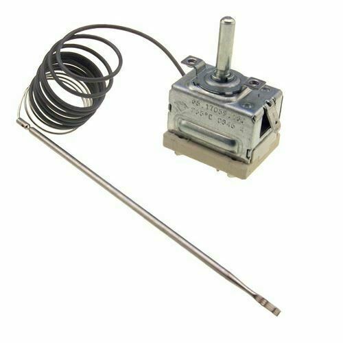 Smeg Oven Thermostat - 818730401