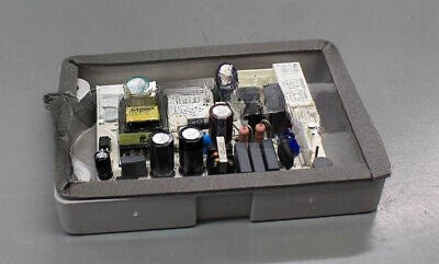 Smeg Mainboard And Cover Group - 691653418