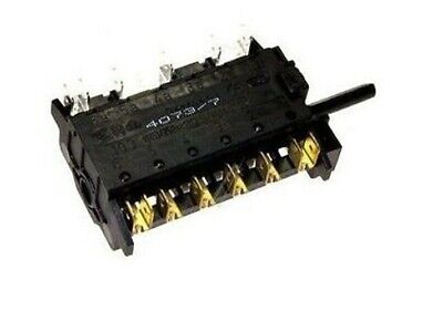 Smeg Oven Commutator S96X/1 - 811730205