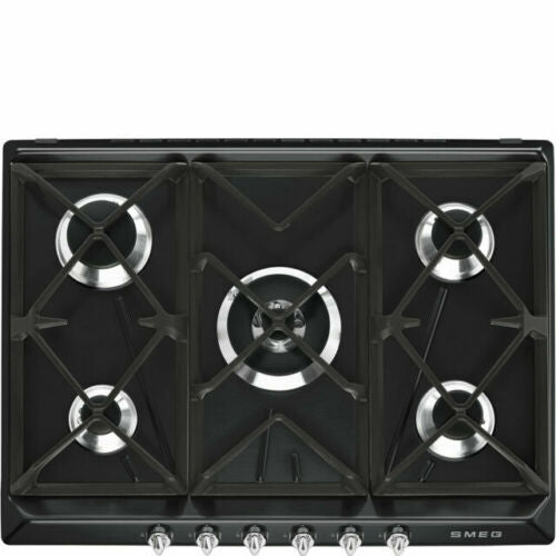Smeg Control Unit Assembly - 691653064