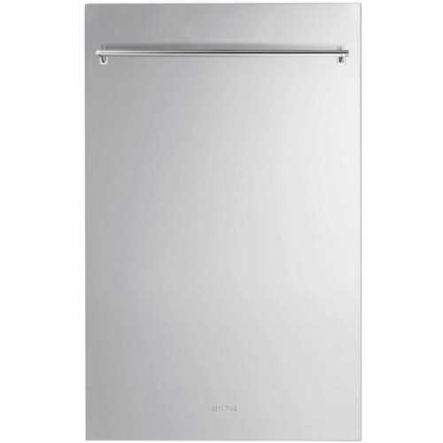 Smeg White Signall.Lamp + Gem - 824610783