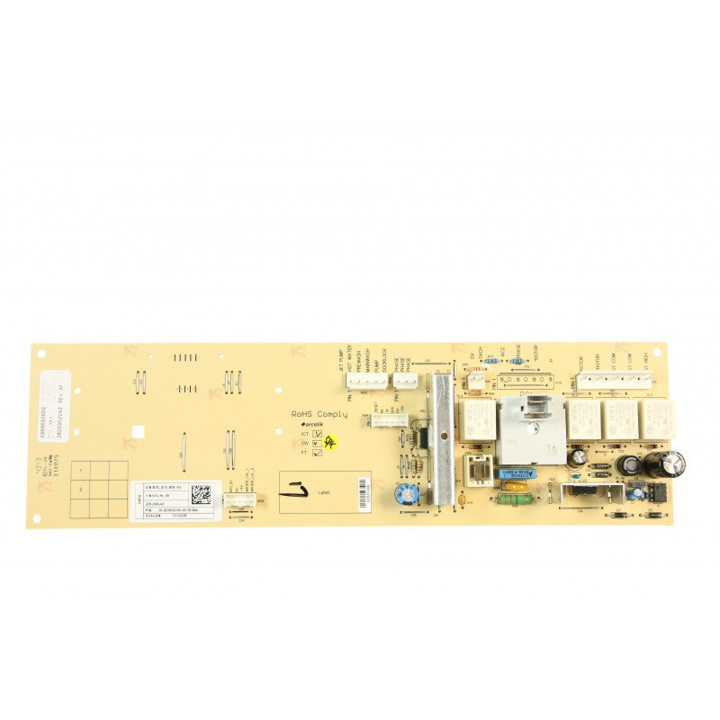 Smeg Bord Control - 811651883