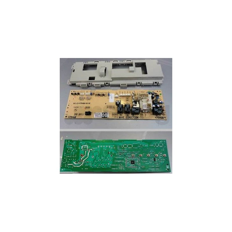 Smeg Control Pcb - 811650663