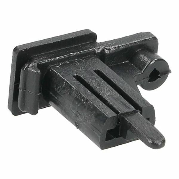 Smeg Oven Storage Drawer Door Shaft - 764410426