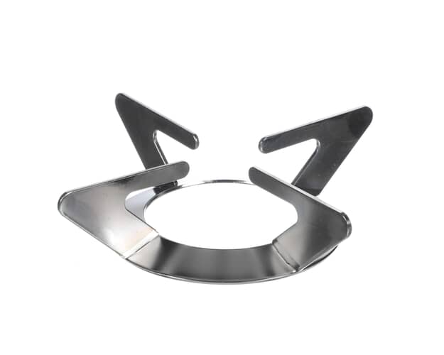 Smeg Cooktop Sub-Assembly Pan Stand Au - 684092116