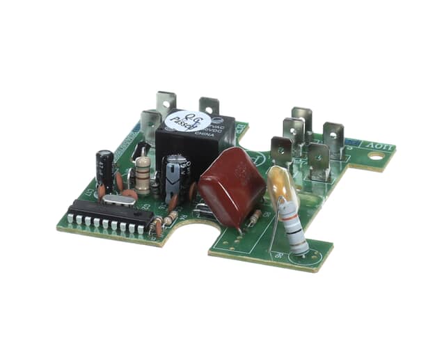 Smeg Pcb 115V - 691652043