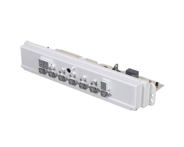 Smeg 691652427 Logic Board Hza-10Pcnv/12