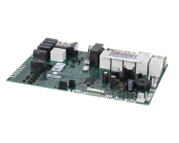 Smeg Power Electronic Unit - 691652771