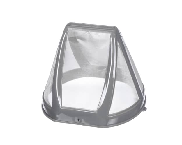 Smeg 693410927 Coffee Machine Permanent Filter Assembly